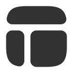 Dashboard SVG Icon